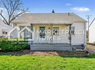 8212 Timken Ave, Warren, MI