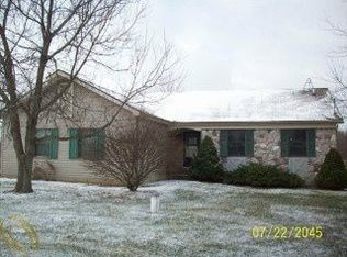 265 Fowlerville Rd, Fowlerville, MI 48836