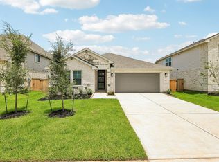 2830 Duchess Dr, Rosenberg, TX 77471