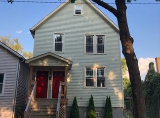 615 N Waller Ave, Chicago, IL 60644