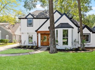 531 S Rivershire Dr, Conroe, TX 77304