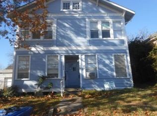 1918 Creswell Ave, Shreveport, LA 71101