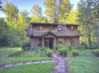 66068 E Chippawa Ln, Rhododendron, OR 97049