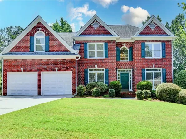 720 Brafferton Way, Johns Creek, GA 30005