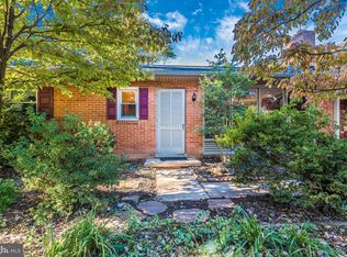 5114 Mussetter Rd, Ijamsville, MD 21754