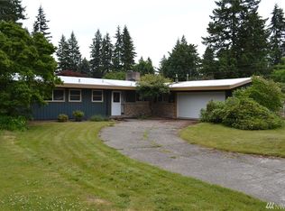 2606 162nd Ave NE, Bellevue, WA 98008