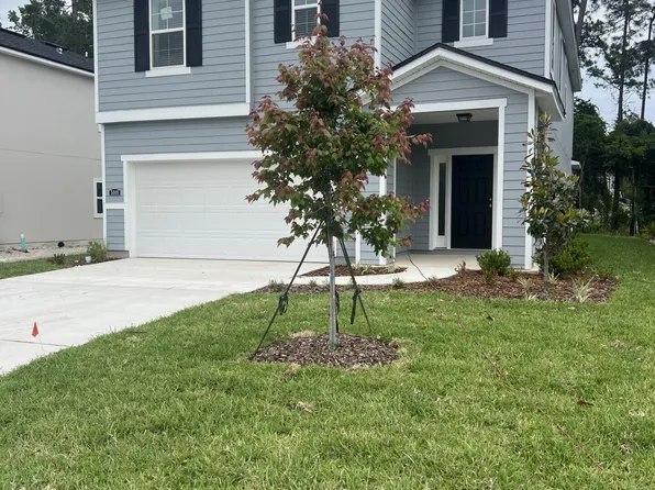 11335 STONE CRESS Drive #85, Jacksonville, FL 32218