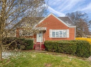 4219 Lebanon Church Rd, West Mifflin, PA 15122