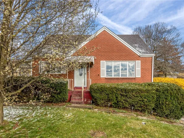 4219 Lebanon Church Rd, West Mifflin, PA 15122
