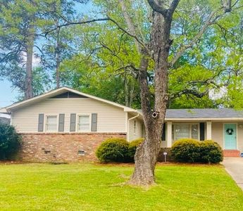 353 Emerson Dr, Hattiesburg, MS, 39401