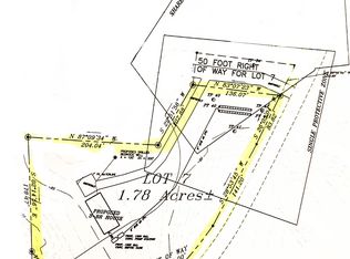 0 Heald Rd #7, Cavendish, VT 05142