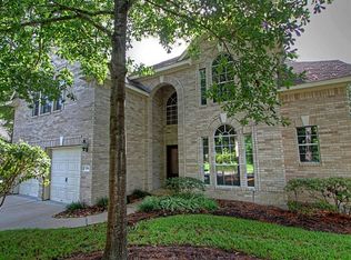 150 Linton Downs Pl, Spring, TX 77382