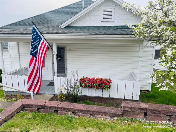 79 Lewis St, Clarksburg, WV 26301