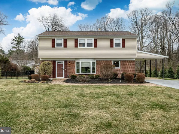 413 Westbrook Dr, West Chester, PA 19382