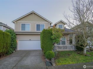 5615 S 233rd Street, Kent, WA