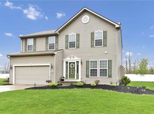 32700 Avon Rd, Avon, OH 44011