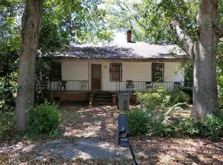 102 Gardner St, Lagrange, GA 30241