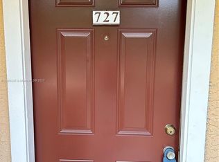 10440 SW 156th Ct APT 727, Miami, FL 33196