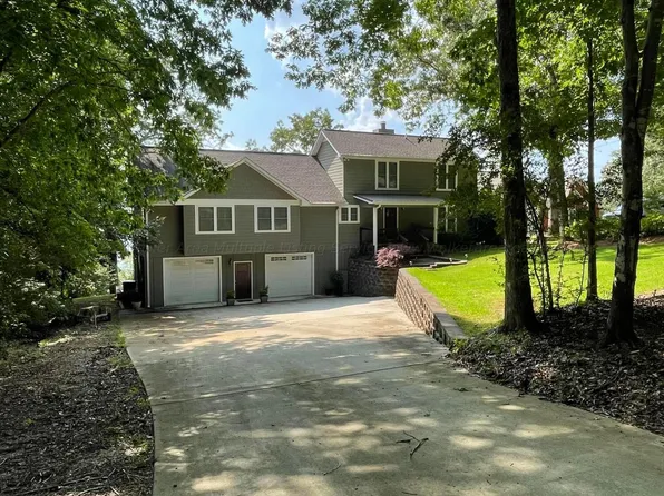 102 Lake Shore South Dr, Jasper, AL 35504