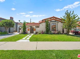 3871 Roxton Ave, Los Angeles, CA 90008