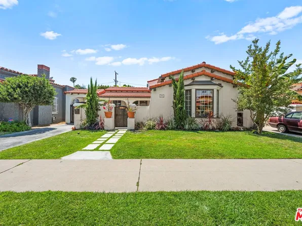 3871 Roxton Ave, Los Angeles, CA 90008