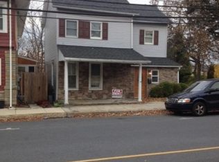 541-545 Broad St, Emmaus, PA 18049