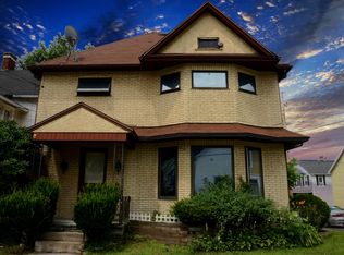 129 Park St, Carbondale, PA