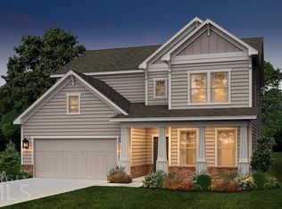 5830 Settlers Path Ln, Cumming, GA 30028