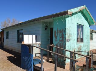 518 San Jose Dr, Grants, NM 87020