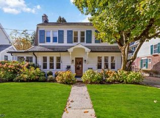 131 Washington Ave, Morristown, NJ 07960