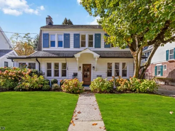 131 Washington Ave, Morristown Town, NJ 07960
