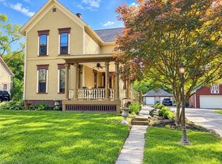 88 E Streetsboro St, Hudson, OH 44236