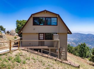 27301 Deertrail Dr, Tehachapi, CA 93561