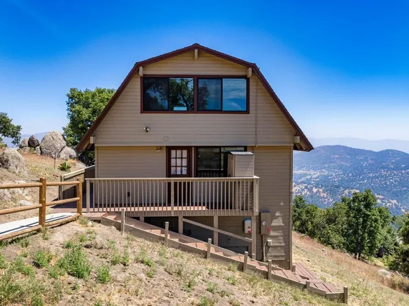 27301 Deertrail Dr, Tehachapi, CA 93561