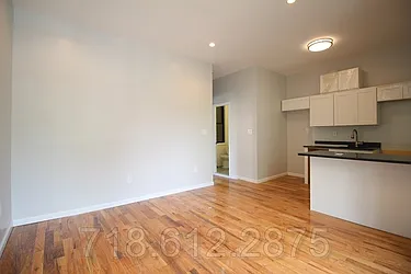 Rented by Next Door Realty NYC