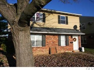 825 N Ulster St, Allentown, PA 18109