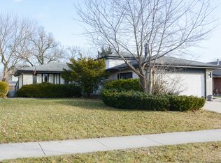 17755 65th Ave, Tinley Park, IL