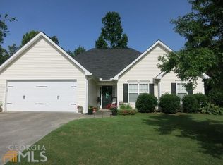 6 Butternut Ln NE, Rome, GA 30165