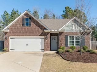 1080 Park View Dr, Chelsea, AL 35043