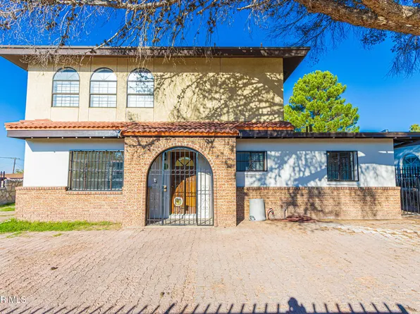 1017 Lariat St, El Paso, TX 79915