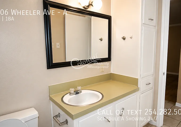 2206 Wheeler Ave #A — Photo 7