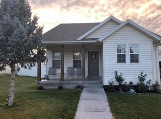 317 W Durocher Ln, Tooele, UT 84074