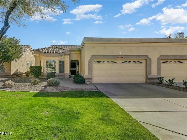 19504 N 88TH Drive, Peoria, AZ 85382