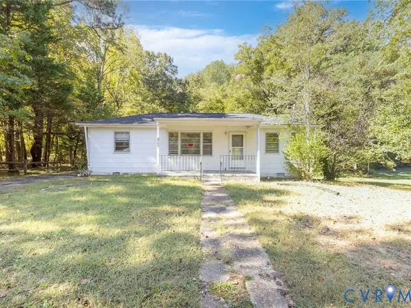 1816 Birdsong Rd, South Prince George, VA 23805