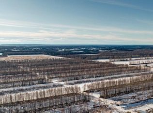 Town Road D S Moose Haven Cir, Wasilla, AK 99654