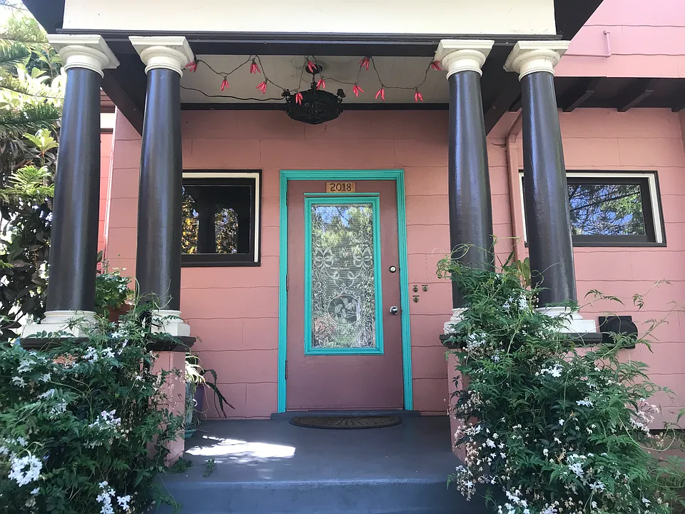 2018 Parker St #2