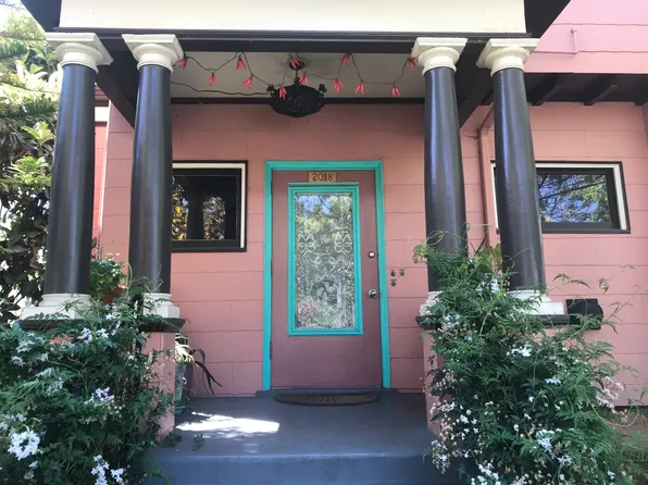 2018 Parker St Unit 2, Berkeley, CA 94704