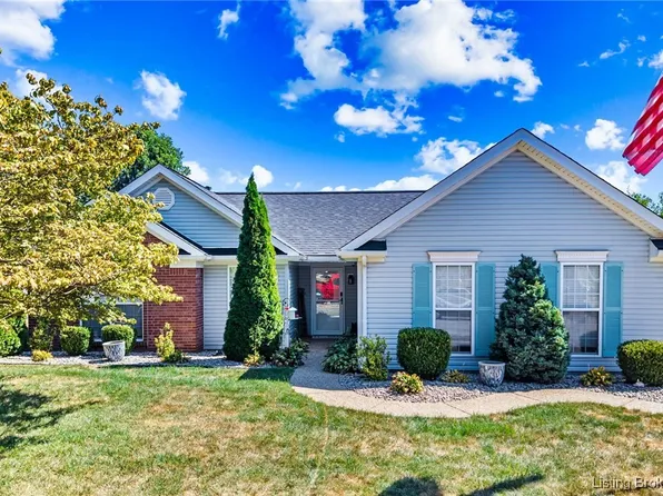 1305 High Meadow Road, Jeffersonville, IN 47130