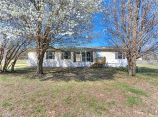 18401 Pecan Valley Rd, Newalla, OK 74857