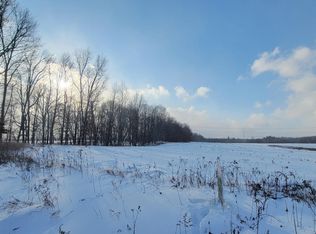 PARCEL Three Tiffany Ave NE #A, Rockford, MI 49341